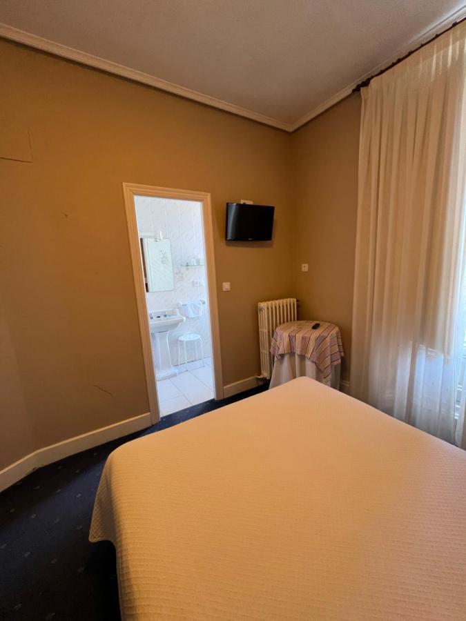 Hotel Ramona Laredo