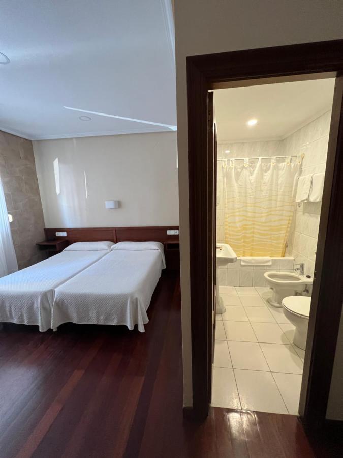 Ramona Hotel Laredo
