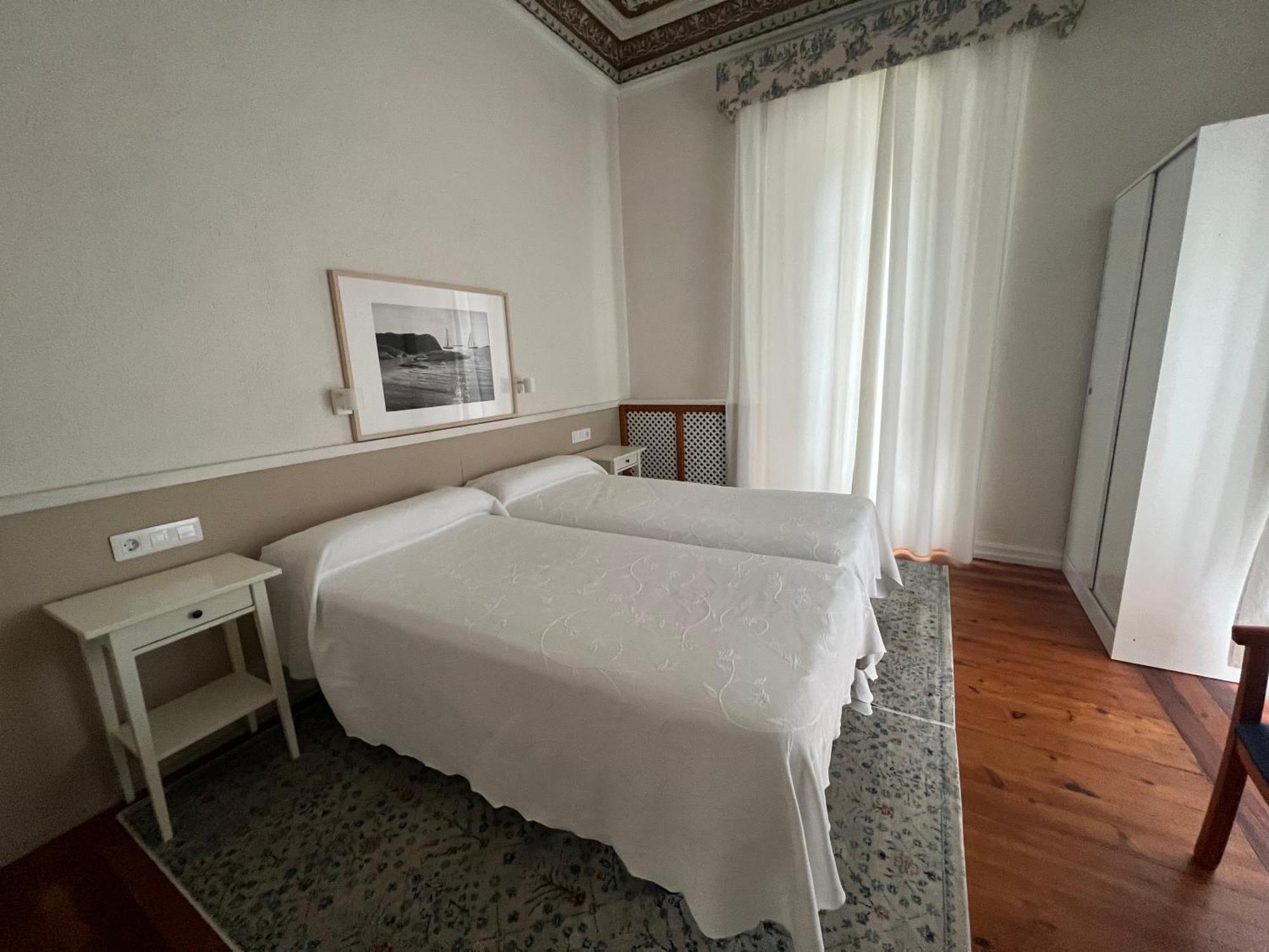 Ramona Hotel Laredo